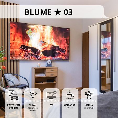 Blumenvilla - 15 Minuten Bis Zum Heide Park, Haustiere Willkommen, Sauna Im Gebaeude Шнефердинген Экстерьер фото
