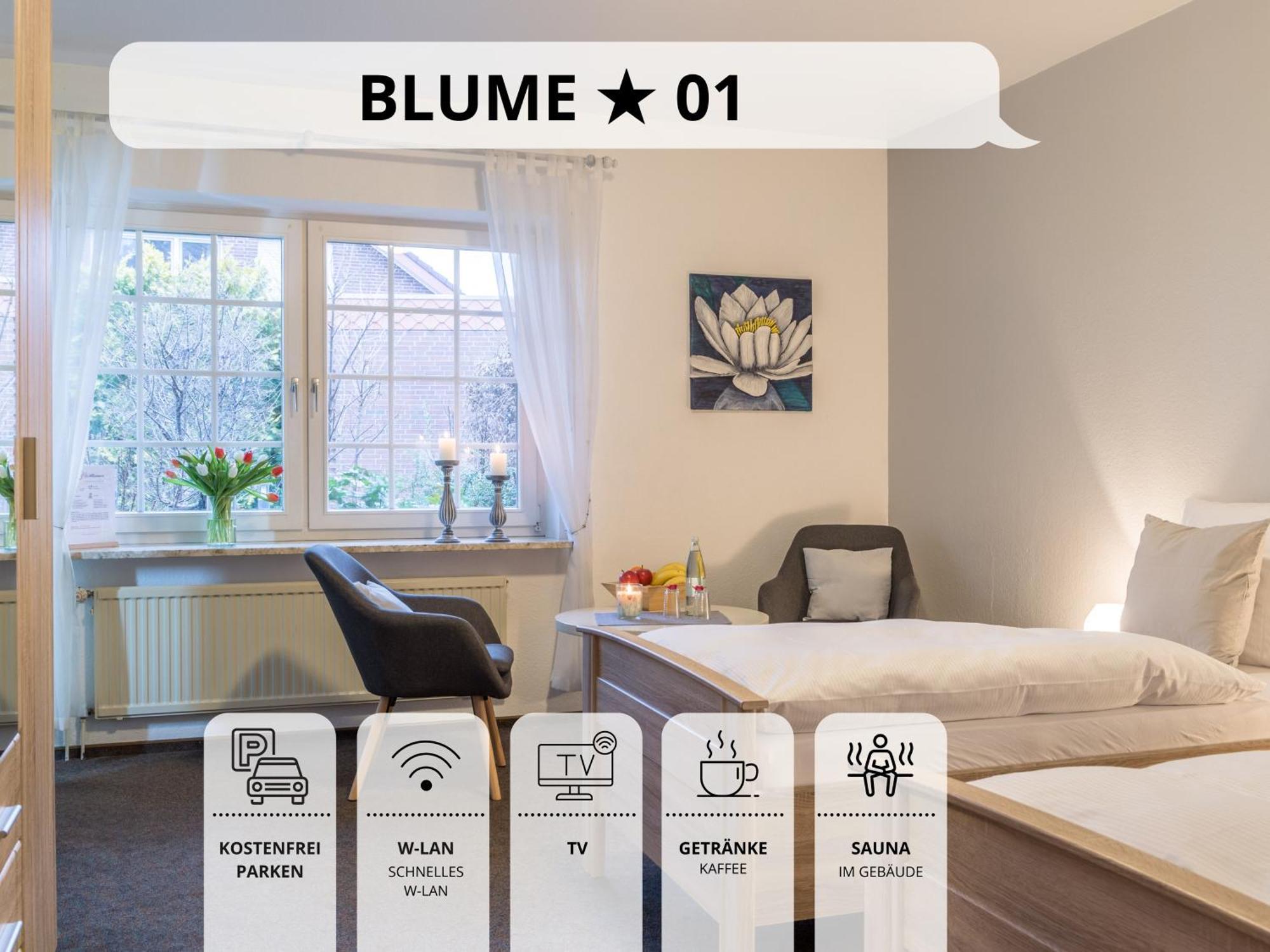 Blumenvilla - 15 Minuten Bis Zum Heide Park, Haustiere Willkommen, Sauna Im Gebaeude Шнефердинген Экстерьер фото
