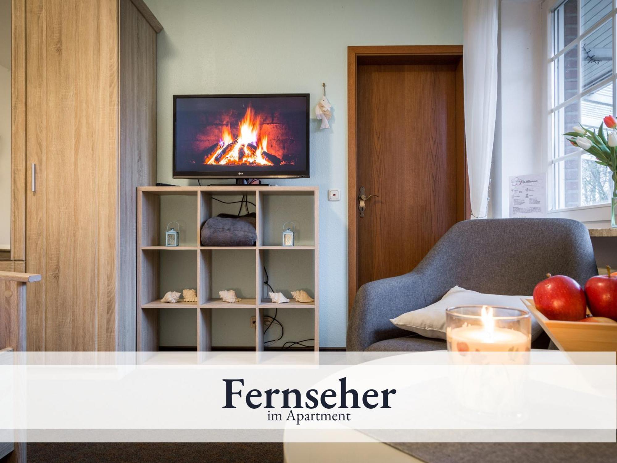 Blumenvilla - 15 Minuten Bis Zum Heide Park, Haustiere Willkommen, Sauna Im Gebaeude Шнефердинген Экстерьер фото